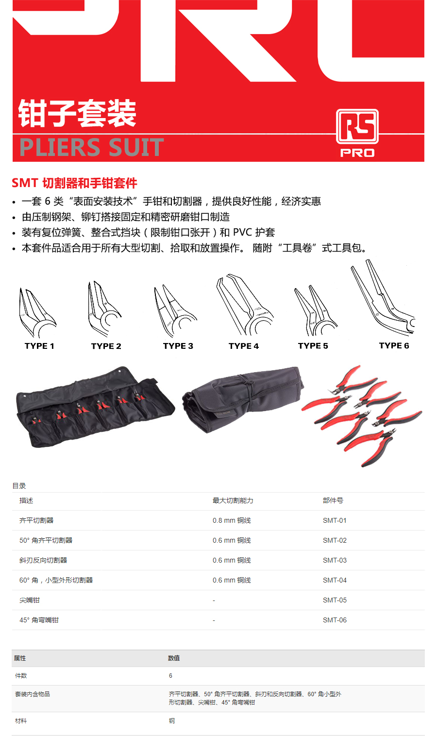 产品详情